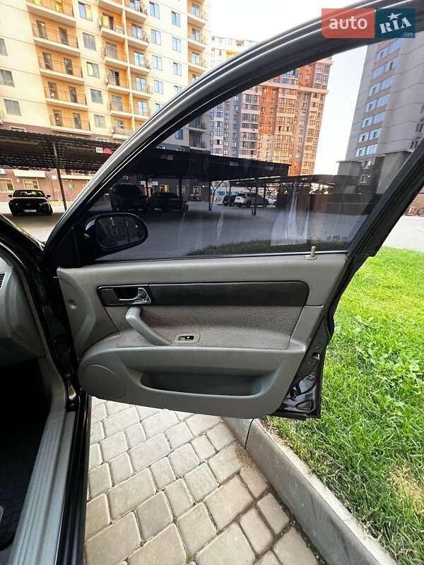 Седан Chevrolet Lacetti 2008 в Одессе