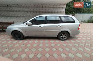 Универсал Chevrolet Lacetti 2007 в 
