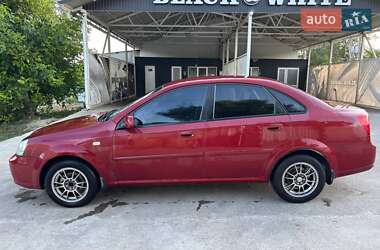 Седан Chevrolet Lacetti 2004 в Кодыме