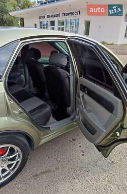 Седан Chevrolet Lacetti 2004 в Кривом Роге