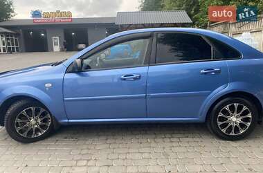 Седан Chevrolet Lacetti 2006 в Баре