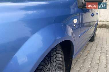 Седан Chevrolet Lacetti 2006 в Баре