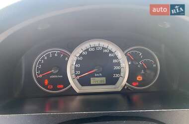 Седан Chevrolet Lacetti 2006 в Баре