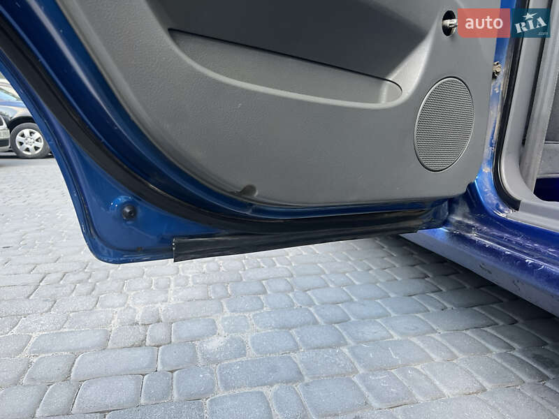 Седан Chevrolet Lacetti 2011 в Кам'янець-Подільському