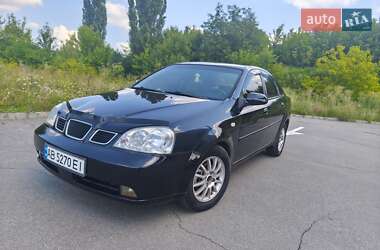 Седан Chevrolet Lacetti 2004 в Жмеринці