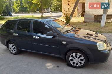 Универсал Chevrolet Lacetti 2006 в Гайсине