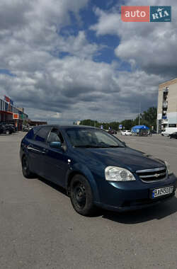 Универсал Chevrolet Lacetti 2007 в Кропивницком