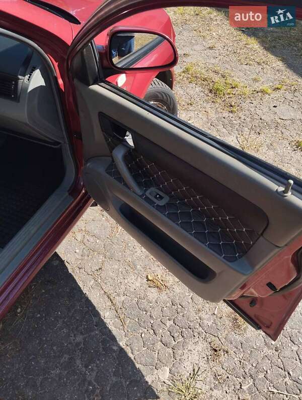 Седан Chevrolet Lacetti 2006 в Лебедині