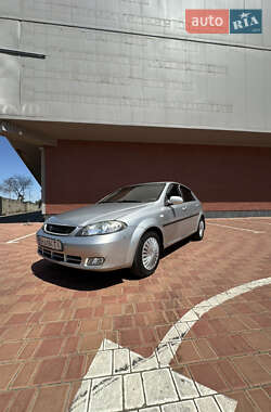 Хэтчбек Chevrolet Lacetti 2007 в Одессе