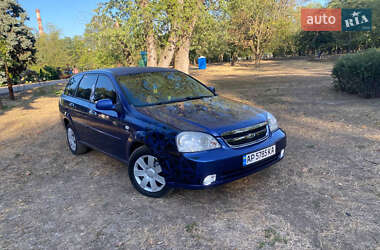 Универсал Chevrolet Lacetti 2005 в Никополе