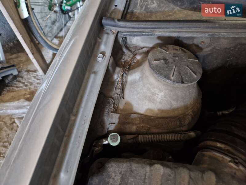 Седан Chevrolet Lacetti 2008 в Макарові