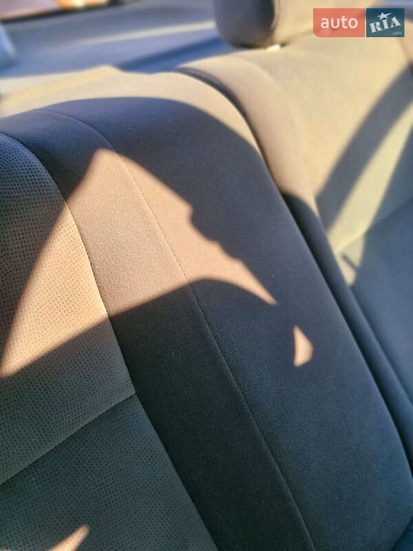 Седан Chevrolet Lacetti 2004 в Черкасах