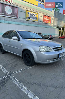 Седан Chevrolet Lacetti 2004 в Одессе
