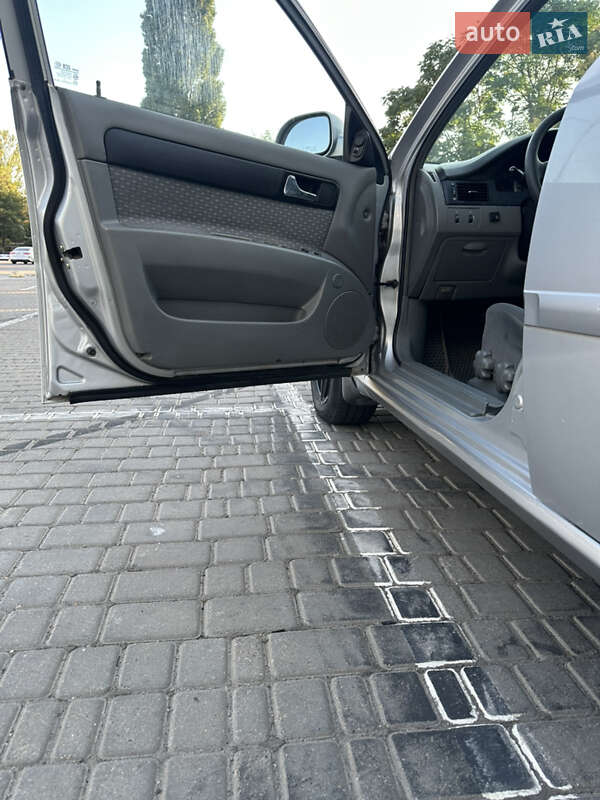 Седан Chevrolet Lacetti 2004 в Одессе фото 11 Седан Chevrolet Lacetti 2004 в Одессе