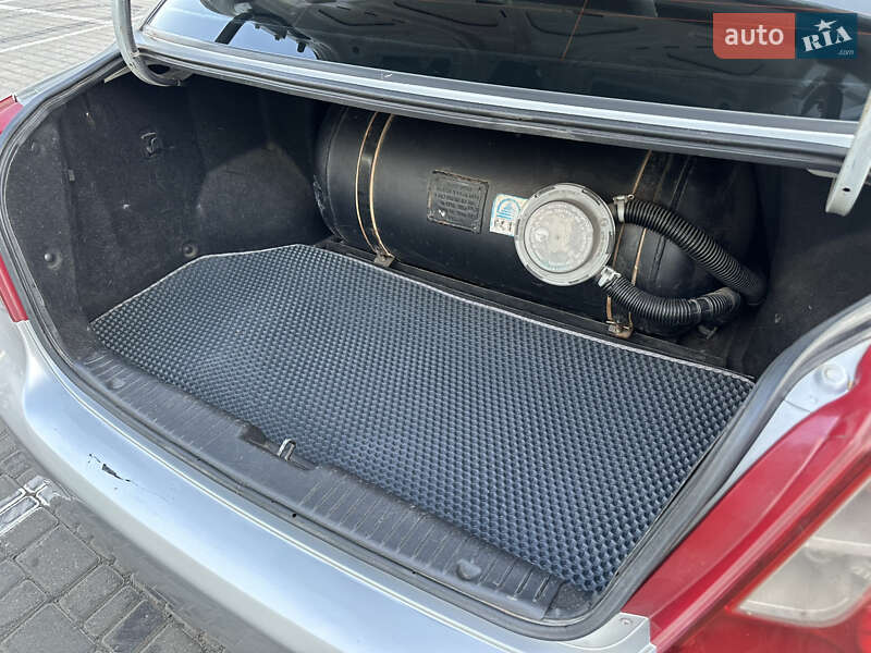 Седан Chevrolet Lacetti 2004 в Одессе фото 29 Седан Chevrolet Lacetti 2004 в Одессе