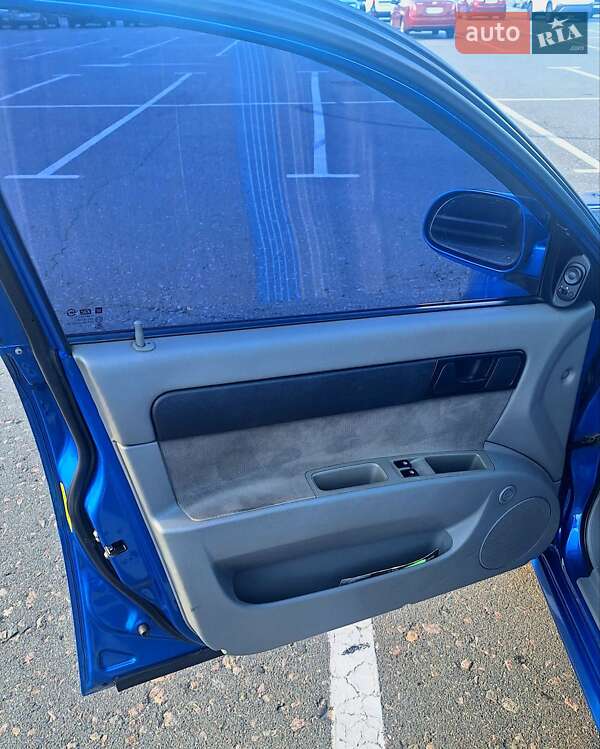 Седан Chevrolet Lacetti 2011 в Киеве