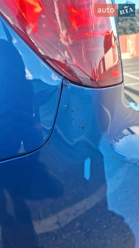 Седан Chevrolet Lacetti 2011 в Киеве