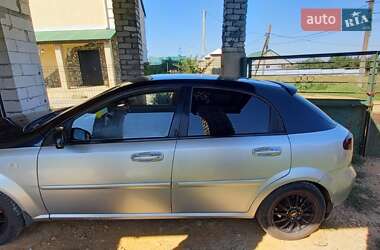 Хэтчбек Chevrolet Lacetti 2005 в Одессе
