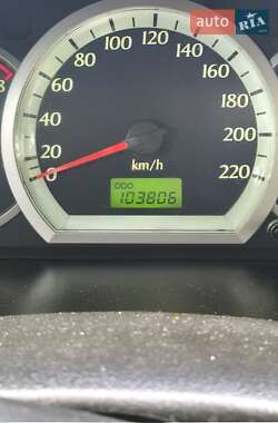 Універсал Chevrolet Lacetti 2007 в Києві