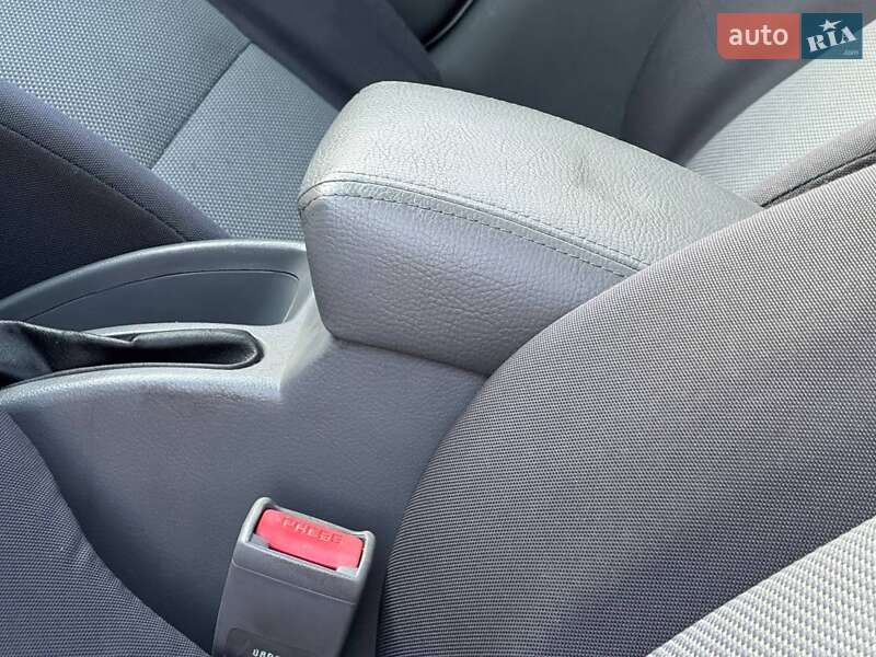 Хэтчбек Chevrolet Lacetti 2009 в Ахтырке