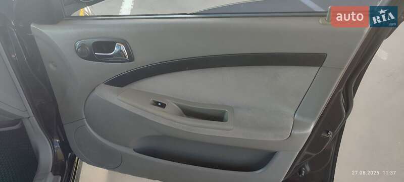 Універсал Chevrolet Lacetti 2006 в Запоріжжі