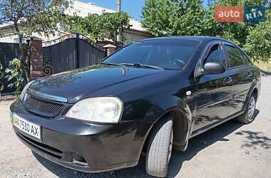 Седан Chevrolet Lacetti 2005 в Первомайске