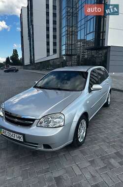 Универсал Chevrolet Lacetti 2008 в Днепре