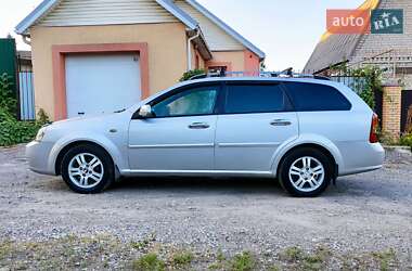 Універсал Chevrolet Lacetti 2005 в Запоріжжі