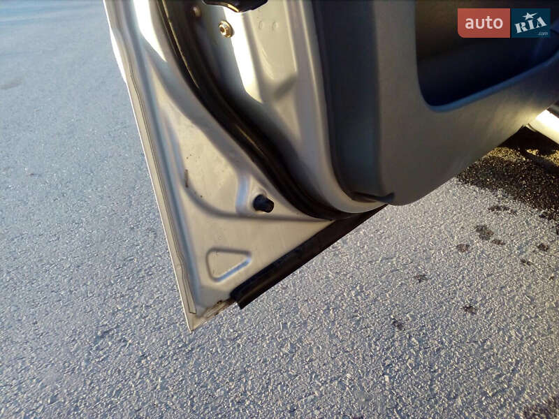 Седан Chevrolet Lacetti 2005 в Синельниковому фото 8 Седан Chevrolet Lacetti 2005 в Синельниковому