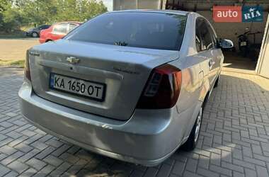 Седан Chevrolet Lacetti 2005 в Гайвороні