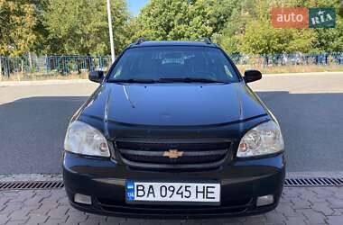 Универсал Chevrolet Lacetti 2005 в 