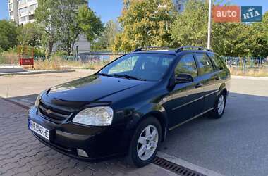 Универсал Chevrolet Lacetti 2005 в 