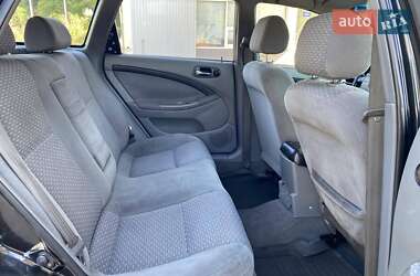 Универсал Chevrolet Lacetti 2005 в 