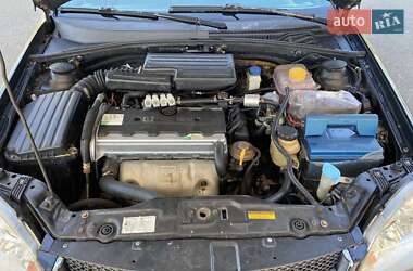Универсал Chevrolet Lacetti 2005 в 