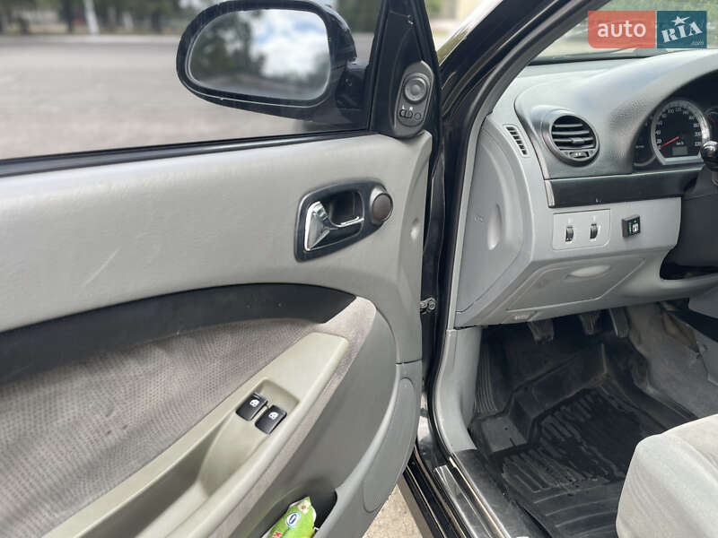 Универсал Chevrolet Lacetti 2009 в Днепре фото 14 Универсал Chevrolet Lacetti 2009 в Днепре