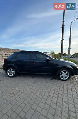 Хэтчбек Chevrolet Lacetti 2008 в Дружковке