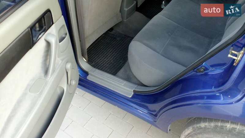 Седан Chevrolet Lacetti 2006 в Сумах