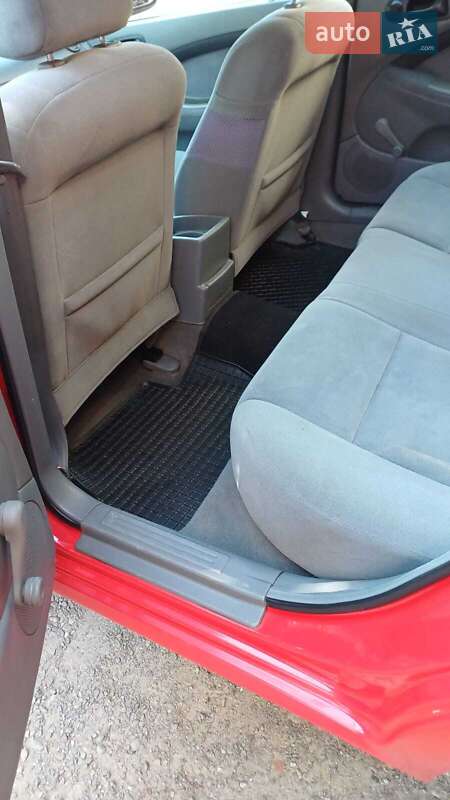 Хетчбек Chevrolet Lacetti 2006 в Хмельницькому фото 9 Хетчбек Chevrolet Lacetti 2006 в Хмельницькому