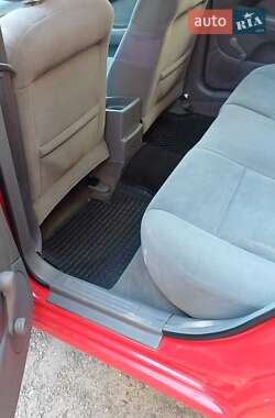 Хэтчбек Chevrolet Lacetti 2006 в  фото 9 Хэтчбек Chevrolet Lacetti 2006 в