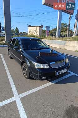 Универсал Chevrolet Lacetti 2005 в Днепре