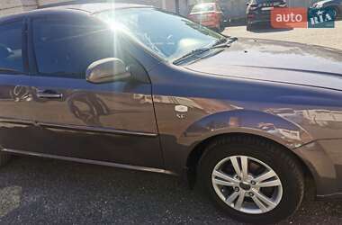 Седан Chevrolet Lacetti 2012 в Киеве