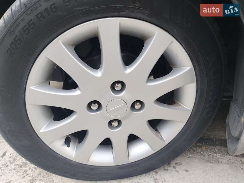 Седан Chevrolet Lacetti 2006 в Дніпрі фото 12 Седан Chevrolet Lacetti 2006 в Дніпрі