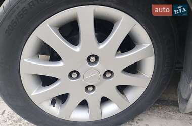 Седан Chevrolet Lacetti 2006 в  фото 12 Седан Chevrolet Lacetti 2006 в