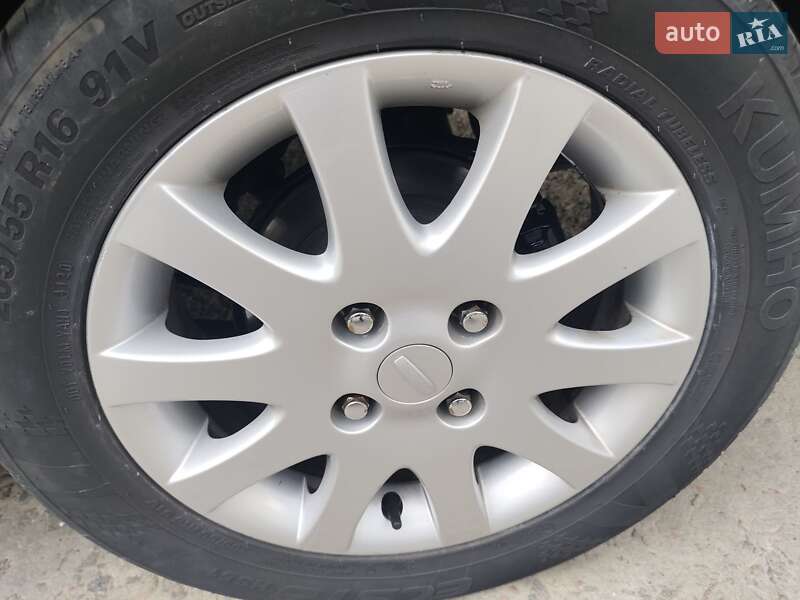 Седан Chevrolet Lacetti 2006 в Дніпрі фото 17 Седан Chevrolet Lacetti 2006 в Дніпрі