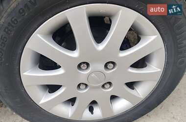 Седан Chevrolet Lacetti 2006 в  фото 17 Седан Chevrolet Lacetti 2006 в