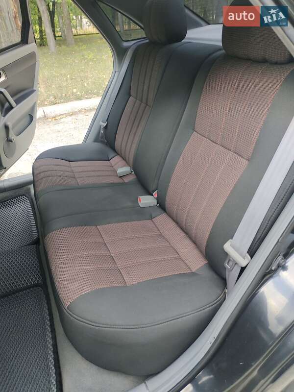 Седан Chevrolet Lacetti 2006 в Дніпрі фото 27 Седан Chevrolet Lacetti 2006 в Дніпрі