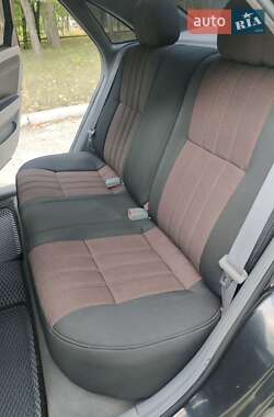 Седан Chevrolet Lacetti 2006 в  фото 27 Седан Chevrolet Lacetti 2006 в