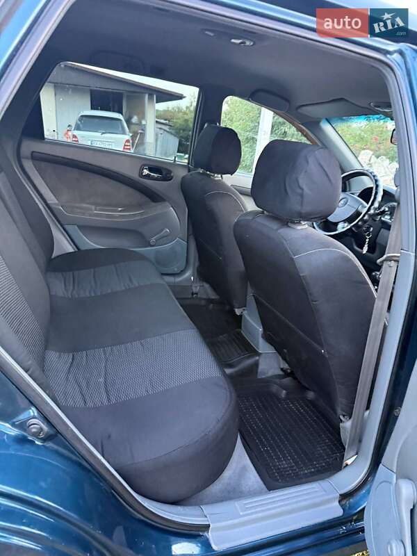 Универсал Chevrolet Lacetti 2008 в Новой Ушице