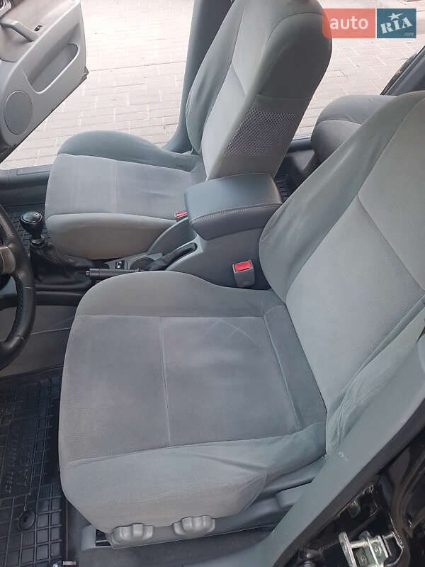Седан Chevrolet Lacetti 2008 в Черкасах фото 26 Седан Chevrolet Lacetti 2008 в Черкасах