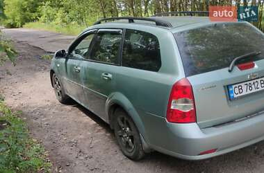 Універсал Chevrolet Lacetti 2005 в Городні